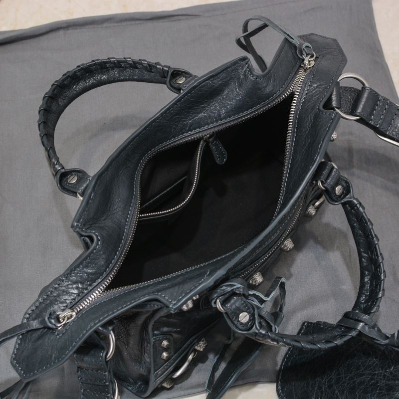 Balenciaga Top Handle Bags